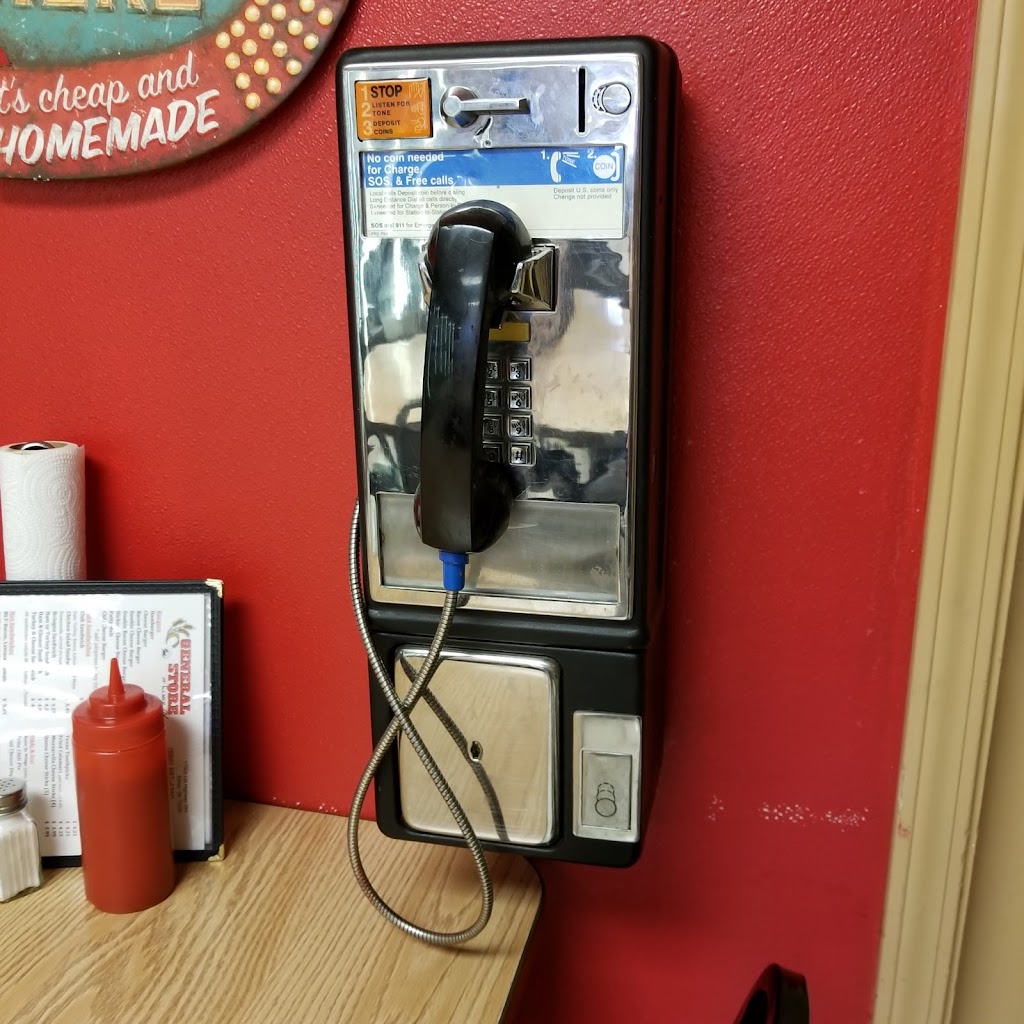 Elmer Country Store | restaurant | 17503 US-283, Elmer, OK 73539, USA | 5806874350 OR +1 580-687-4350