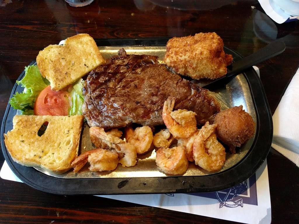 Captain Joes Seafood, Midway, GA | restaurant | 317 S Coastal Hwy, Midway, GA 31320, USA | 9128845118 OR +1 912-884-5118