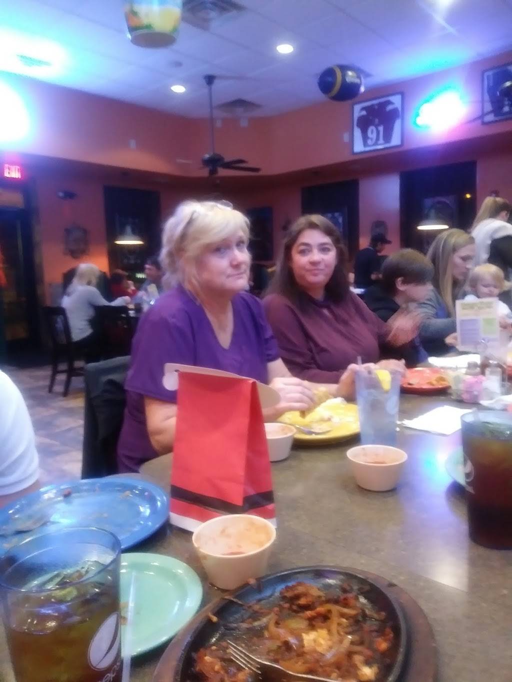 Jalapenos Mexican Grill | restaurant | 4421 Old Birmingham Hwy, Tuscaloosa, AL 35404, USA | 2053314816 OR +1 205-331-4816