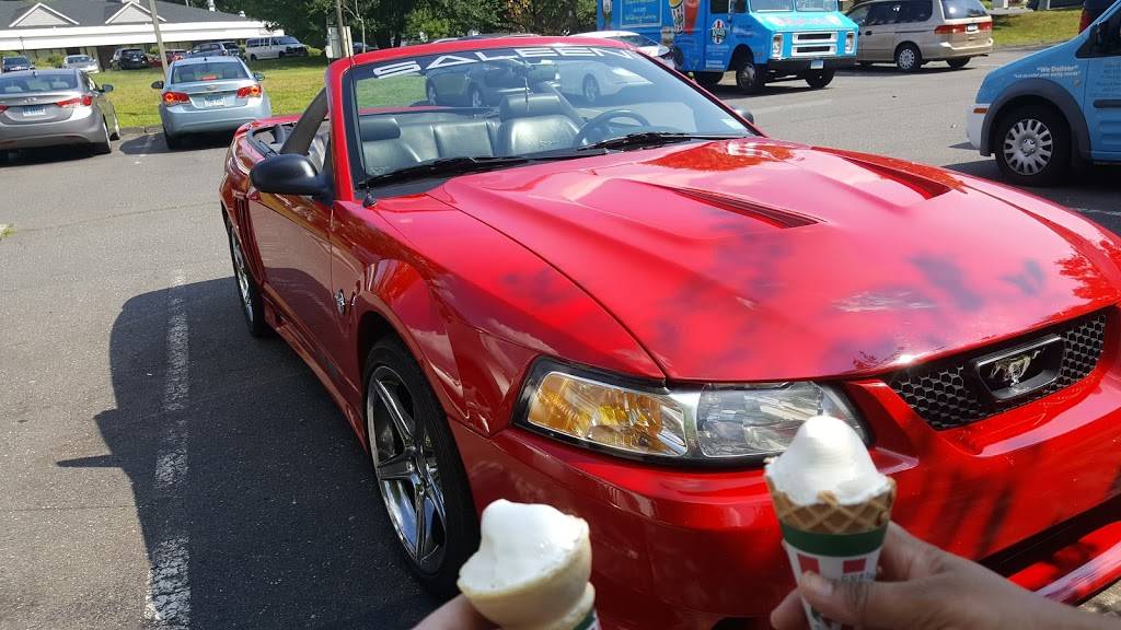 Ritas Italian Ice & Frozen Custard | restaurant | 358 Scott Swamp Rd, Farmington, CT 06032, USA | 8606770880 OR +1 860-677-0880