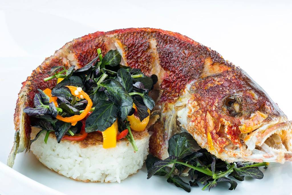 Atlantics Edge Restaurant | restaurant | 81801 Overseas Hwy, Islamorada, FL 33036, USA | 3055174447 OR +1 305-517-4447