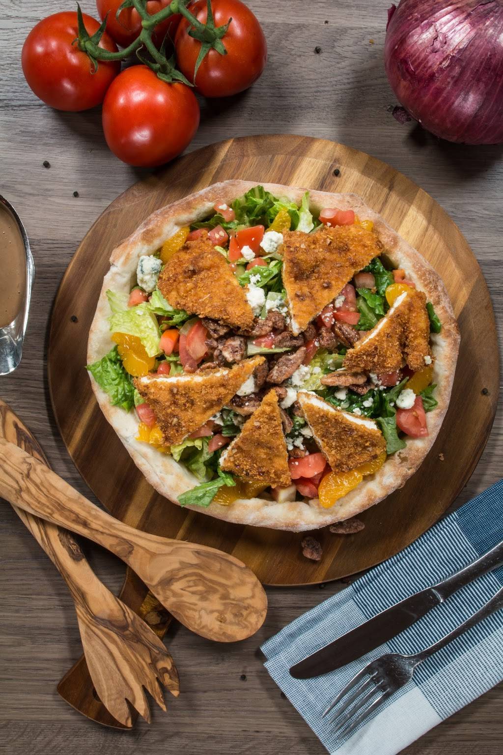 Rotelli Pizza & Pasta | restaurant | 10101 W Commercial Blvd, Sunrise, FL 33351, USA | 9546012912 OR +1 954-601-2912