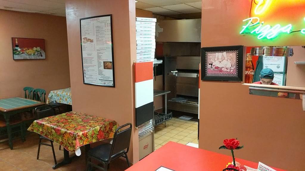 Guidos Pizza & Pasta | restaurant | 6817 Balboa Blvd d, Van Nuys, CA 91406, USA | 8189898111 OR +1 818-989-8111