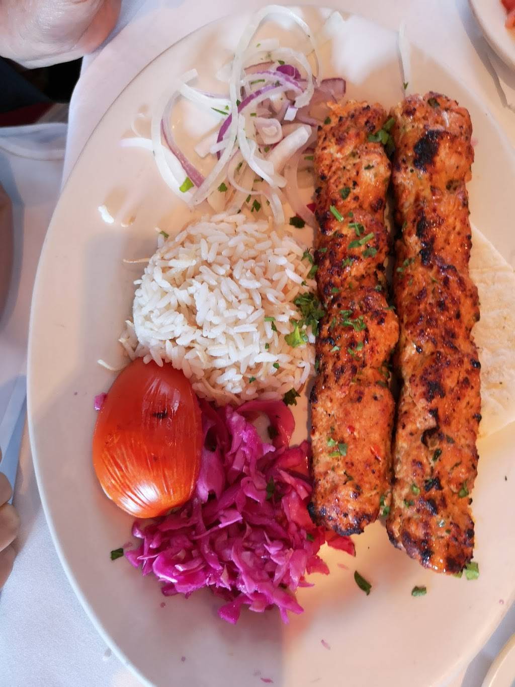 Pasha Restaurant | restaurant | 2325 University Blvd, Houston, TX 77005, USA | 7135920020 OR +1 713-592-0020