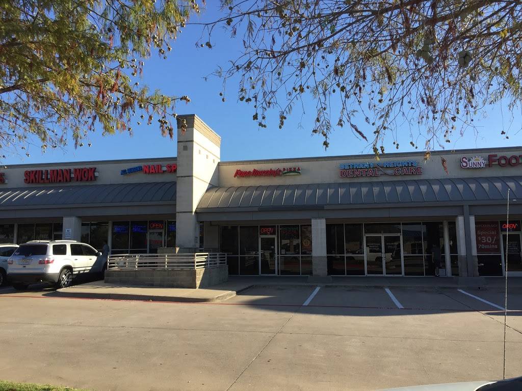 Papa Murphys Take N Bake Pizza | meal takeaway | 1208 E Bethany Dr #6, Allen, TX 75002, USA | 2143831808 OR +1 214-383-1808