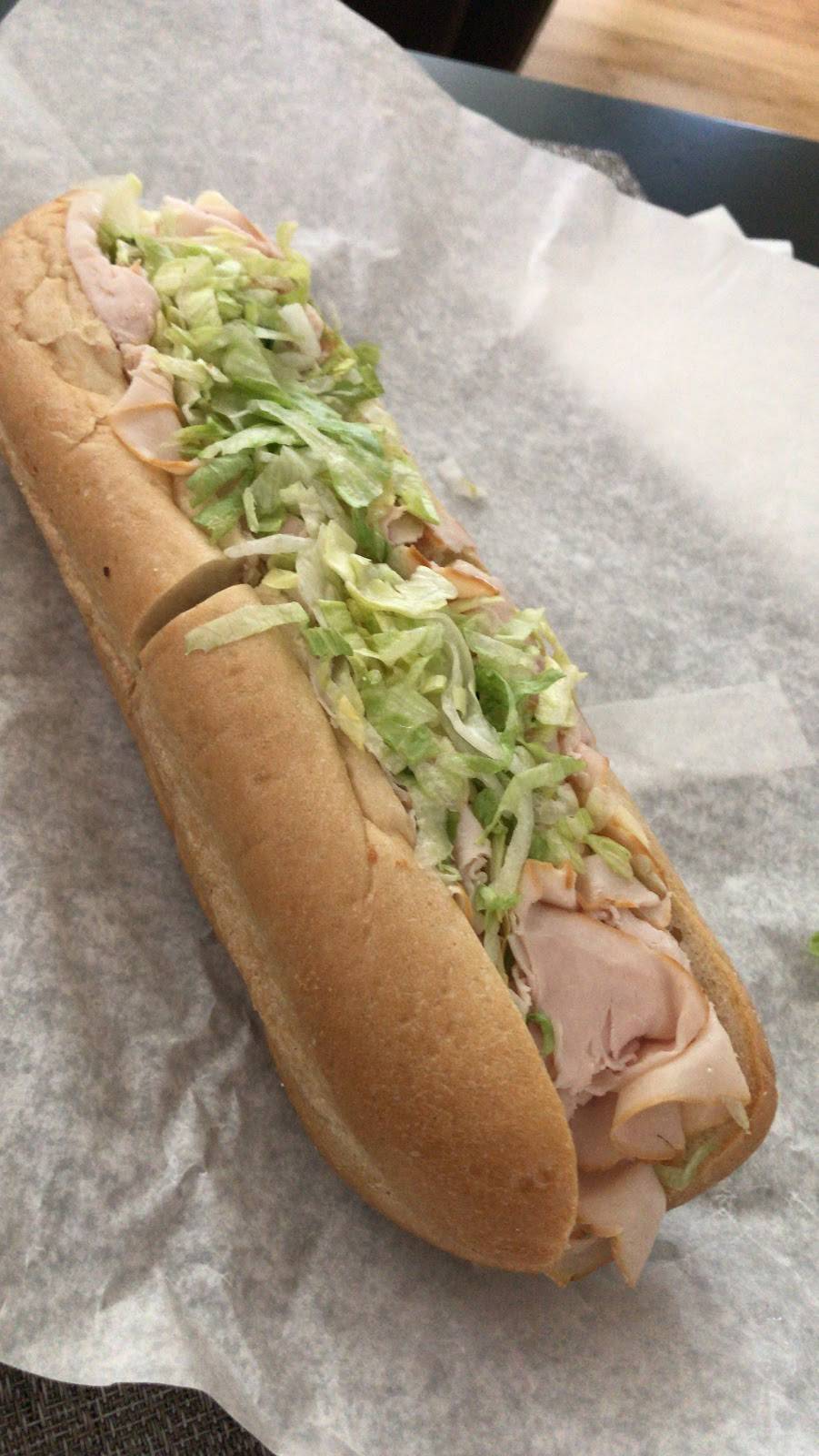 Thats Italian Too | restaurant | 957 Washington St, East Weymouth, MA 02189, USA | 7813375414 OR +1 781-337-5414