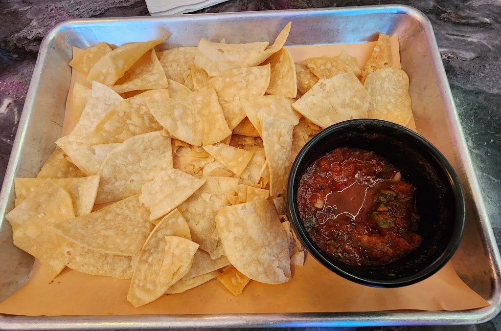 The Pink Agave | restaurant | 129 E Pine St, Ponchatoula, LA 70454, USA | 9854670500 OR +1 985-467-0500