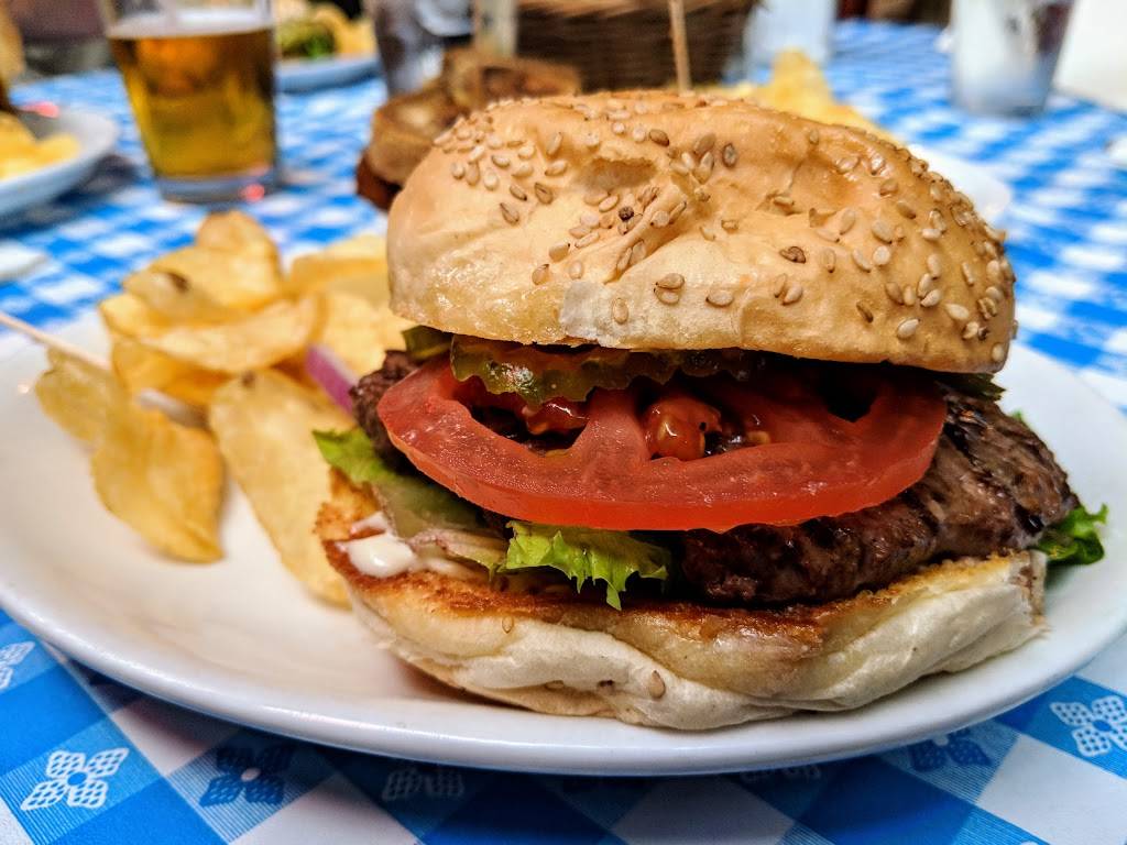 Hugos | restaurant | 25 1/2 N Block Ave North Block Avenue, Fayetteville, AR 72701, USA | 4795217585 OR +1 479-521-7585