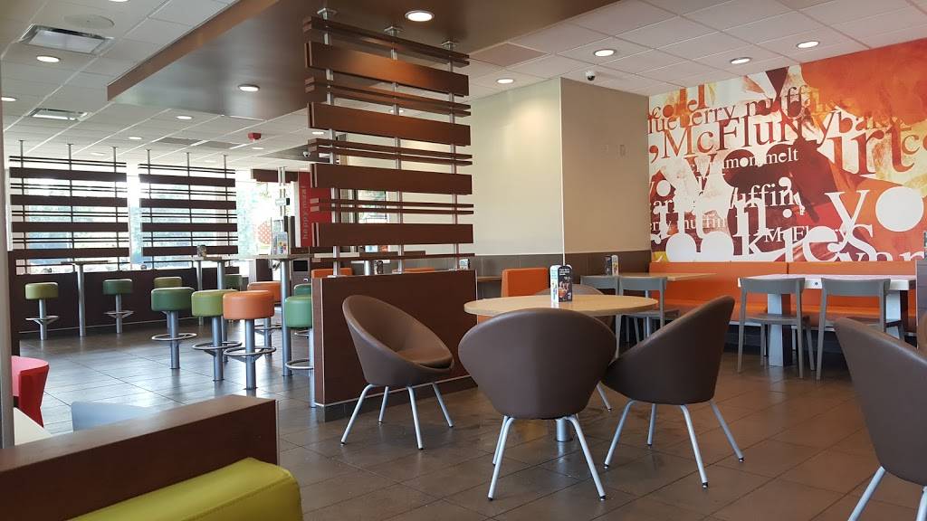 McDonalds | cafe | 38045 Midland Trail E, White Sulphur Springs, WV 24986, USA | 3045369353 OR +1 304-536-9353