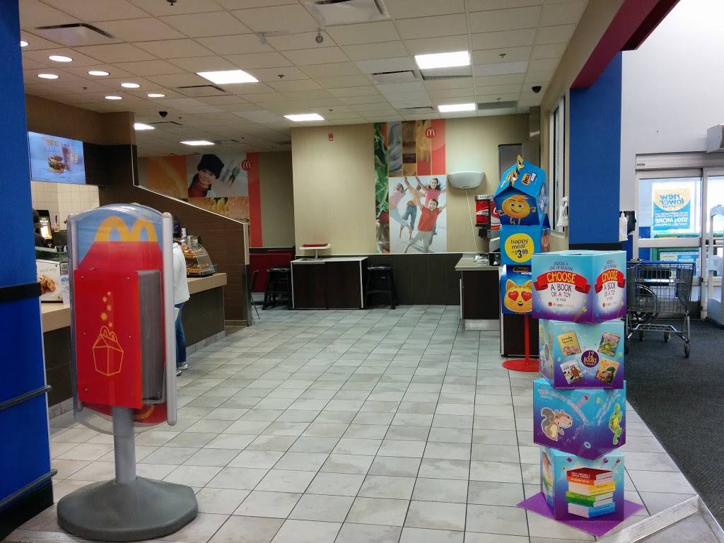 McDonalds | cafe | 340 Colonnade Dr, Kemptville, ON K0G 1J0, Canada | 6132587907 OR +1 613-258-7907