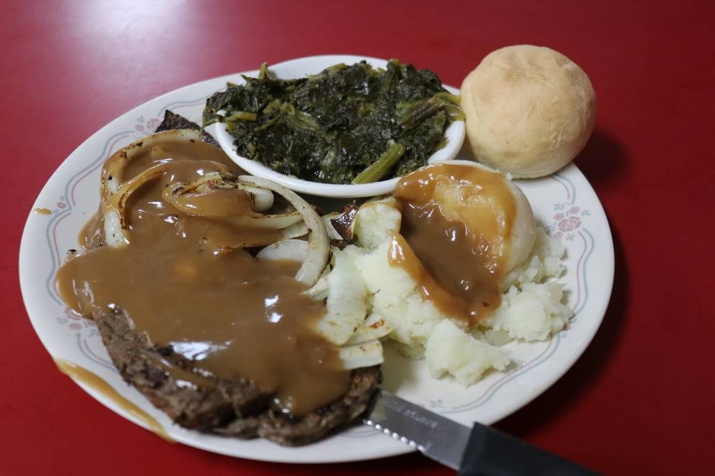 Madison Family Restaurant | restaurant | 201 Gallatin Pike S, Madison, TN 37115, USA | 6158659923 OR +1 615-865-9923