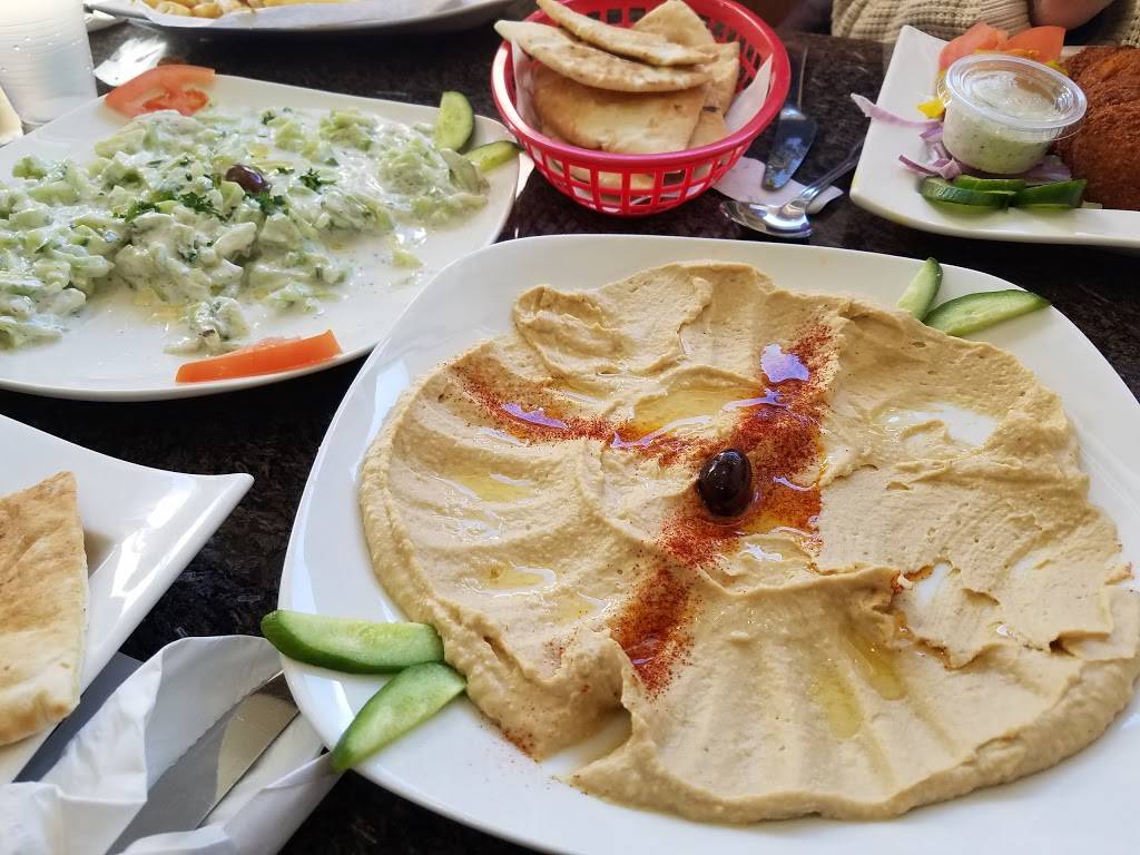 The EDGE Mediterranean Grill | restaurant | 10010 Campo Rd, Spring Valley, CA 91977, USA | 6198259922 OR +1 619-825-9922