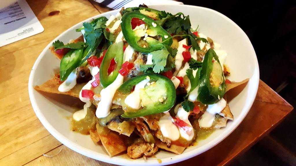 Eureka! | restaurant | 7775 N Palm Ave, Fresno, CA 93711, USA | 5593201300 OR +1 559-320-1300