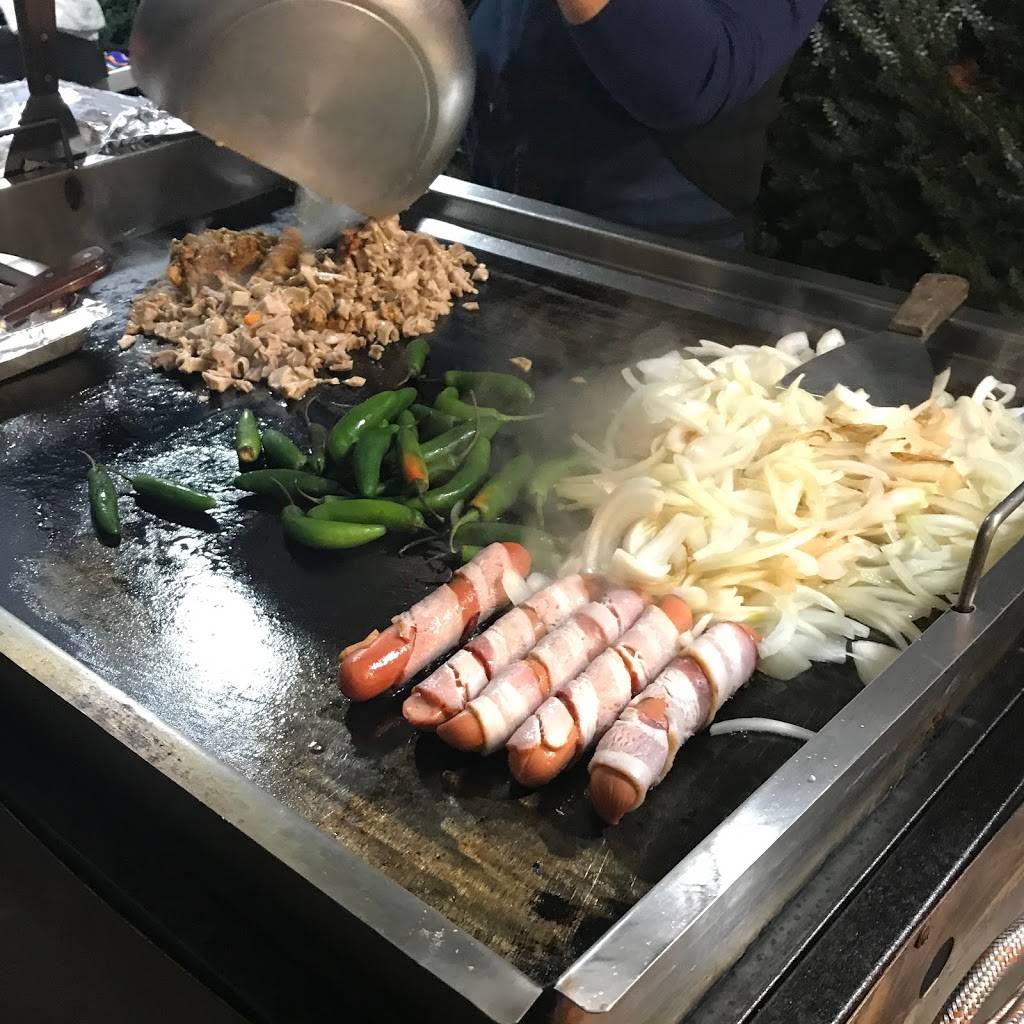 Anthonys Tacos | meal takeaway | 6803 Cedros Ave, Van Nuys, CA 91405, USA | 6617488443 OR +1 661-748-8443