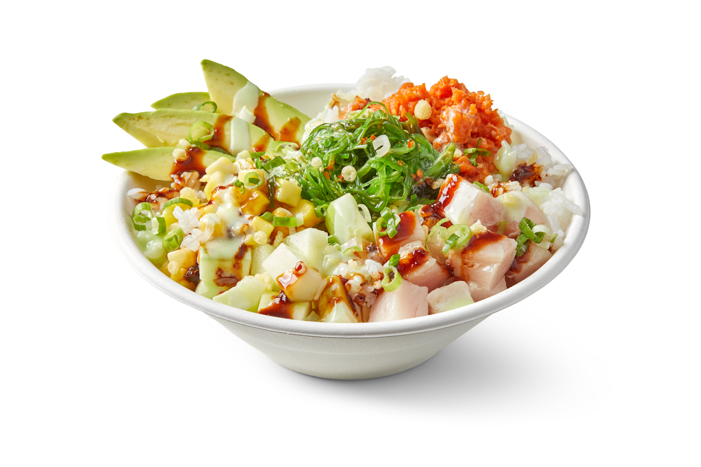 ATARASHI | meal takeaway | 120 Oakland Ave, Pittsburgh, PA 15213, USA | 4126873858 OR +1 412-687-3858