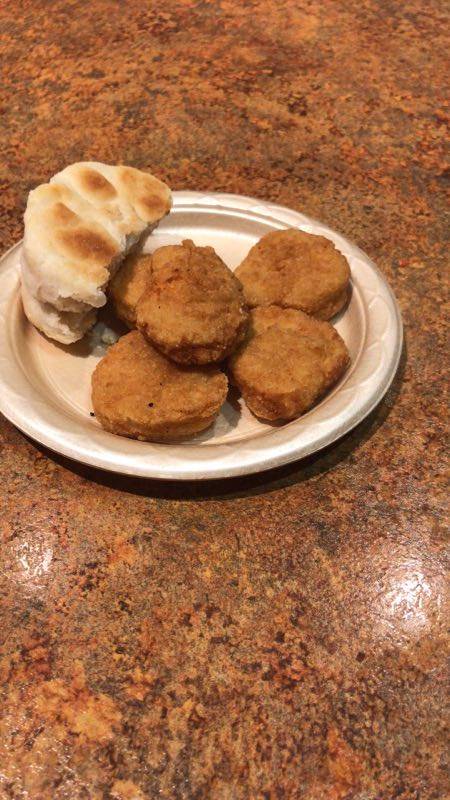 Sunrise Dining Room | restaurant | 1700 University Ave, Flint, MI 48504, USA | 8107629860 OR +1 810-762-9860