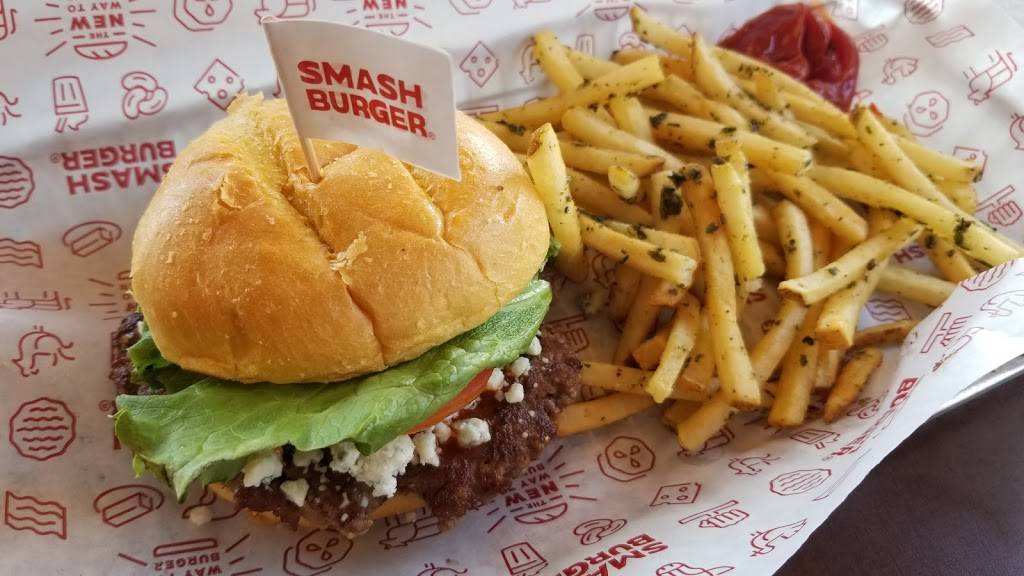 Smashburger | restaurant | 7598 Cox Ln, West Chester Township, OH 45069, USA | 5138474840 OR +1 513-847-4840
