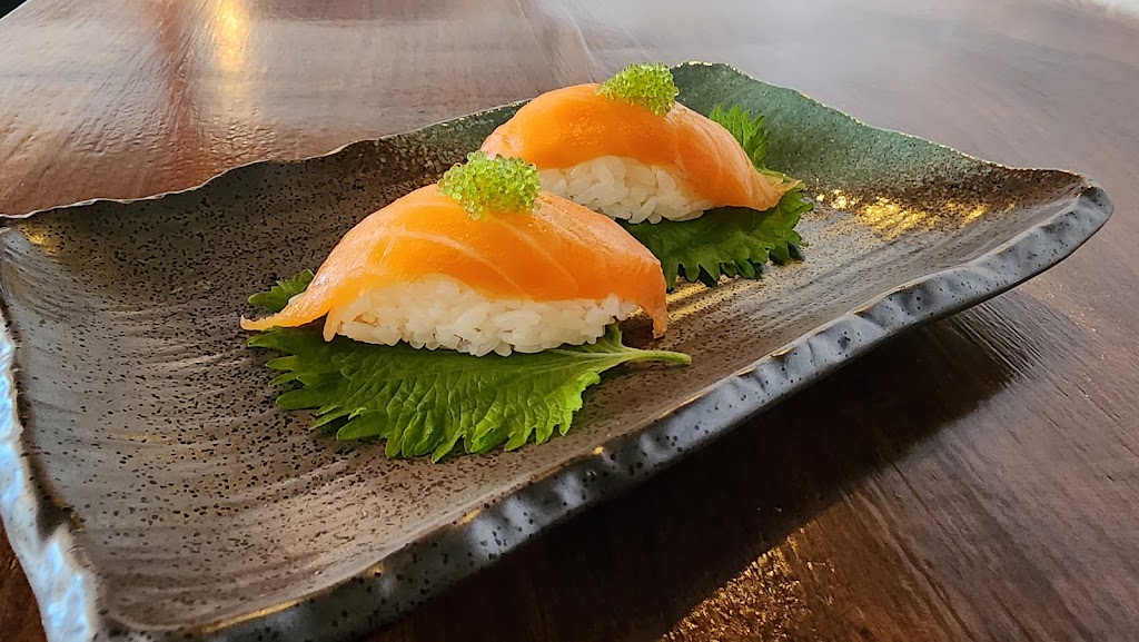 Hanami Sushi Bar & Grill | restaurant | 89 Trapelo Rd, Belmont, MA 02478, USA | 6176938048 OR +1 617-693-8048