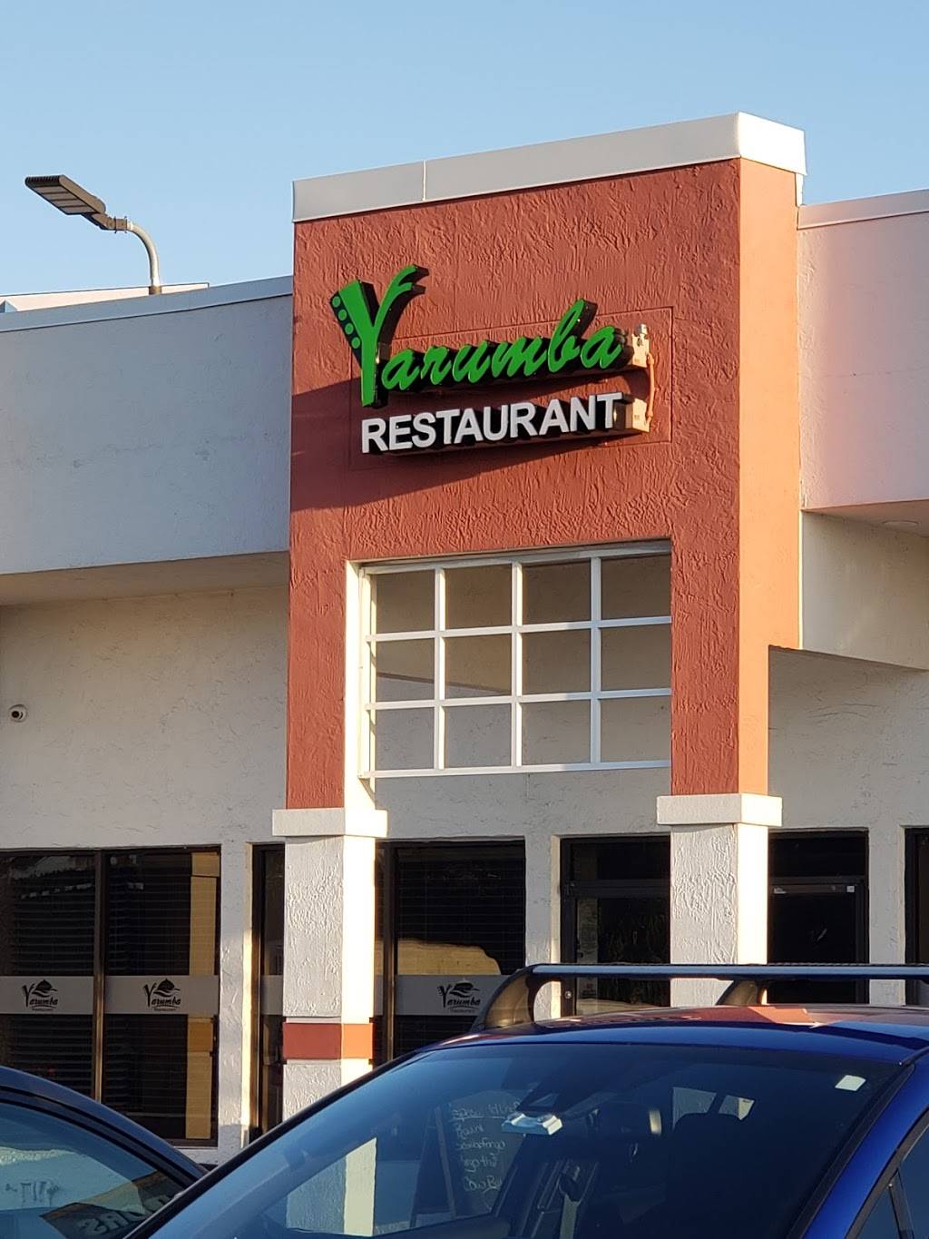 Yarumba Restaurant & Lounge | restaurant | 4740 NW 167th St, Miami Gardens, FL 33014, USA | 3056229700 OR +1 305-622-9700