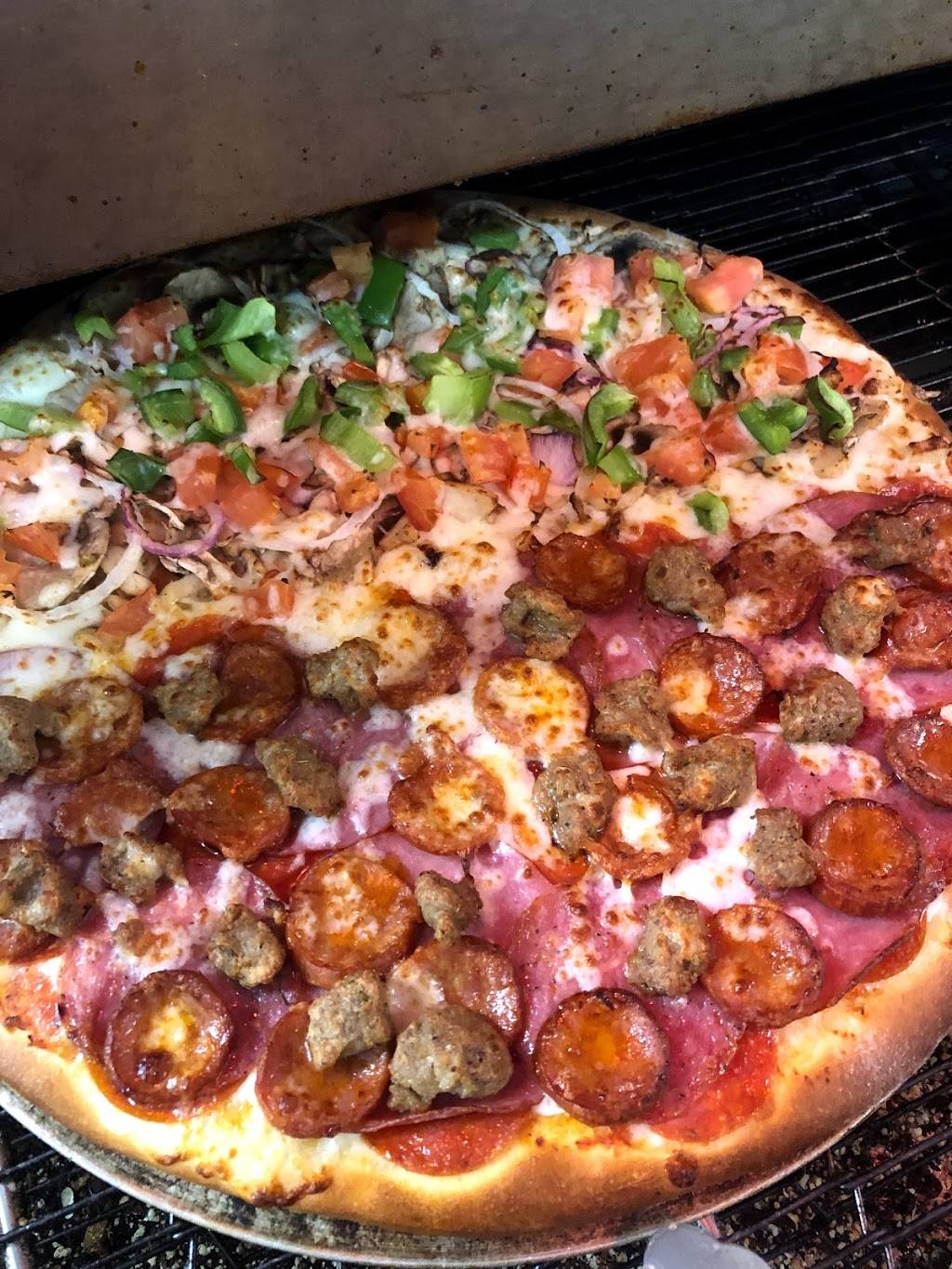 Shasta Pizza Company | restaurant | 1713 Bruce St, Anderson, CA 96007, USA | 5303642466 OR +1 530-364-2466