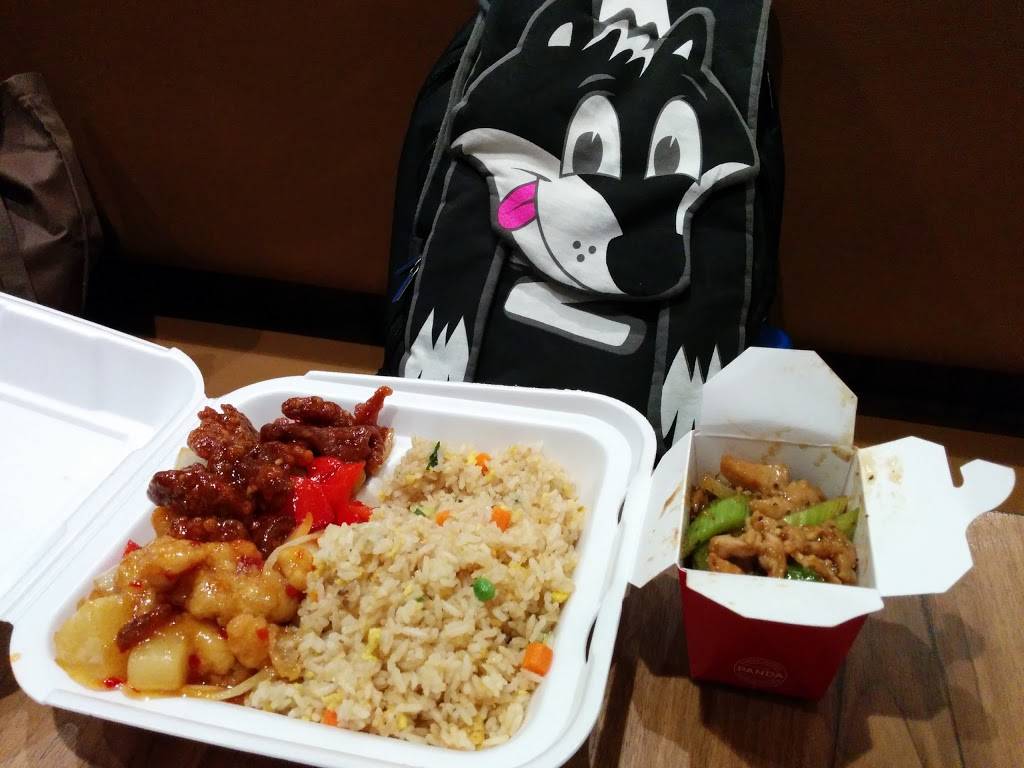 Panda Express | restaurant | 403 Constant Friendship Blvd, Abingdon, MD 21009, USA | 4105690888 OR +1 410-569-0888