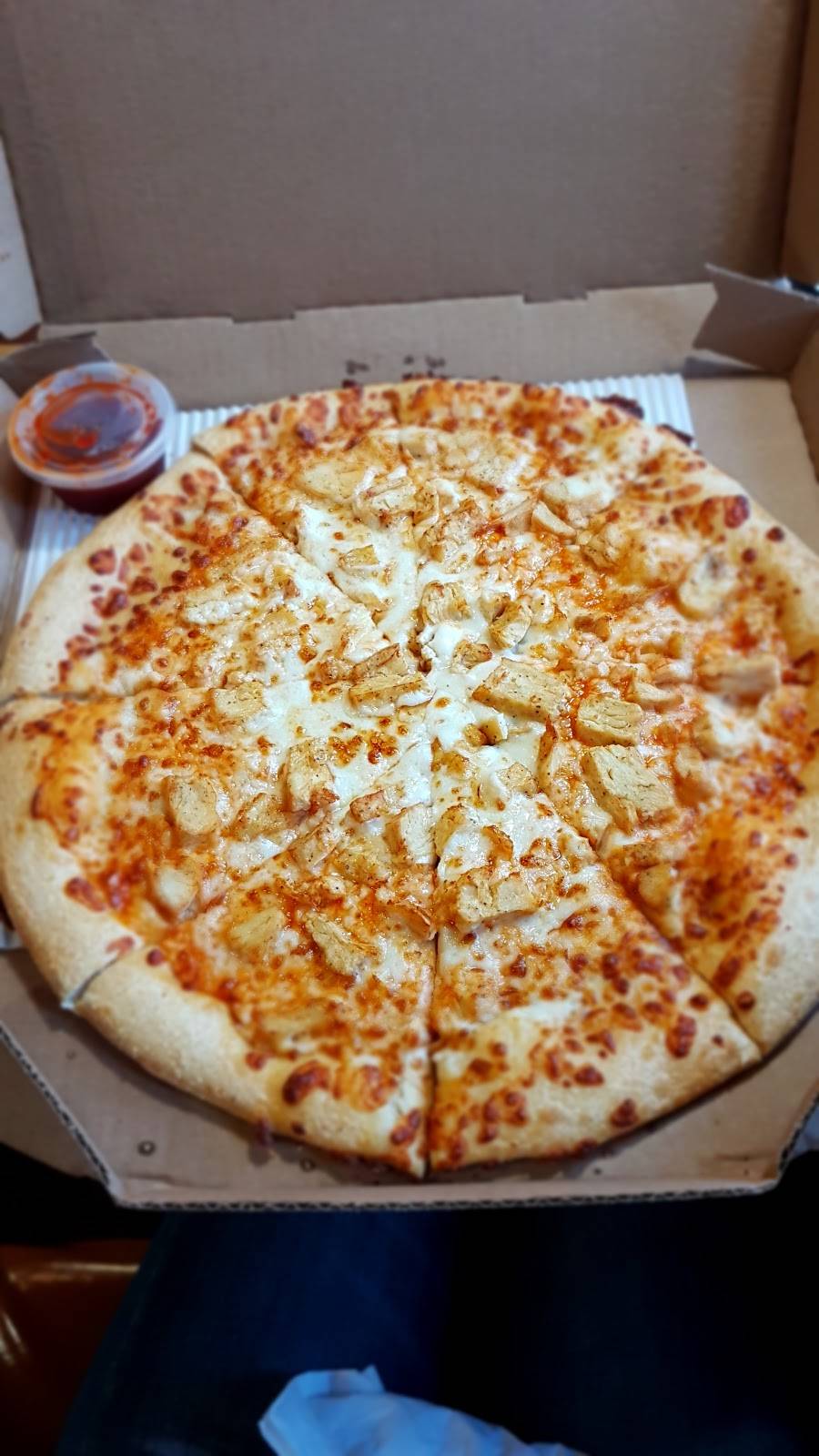 Pizza Hut | meal takeaway | 5100 Williamsburg Rd, Richmond, VA 23231, USA | 8042226840 OR +1 804-222-6840