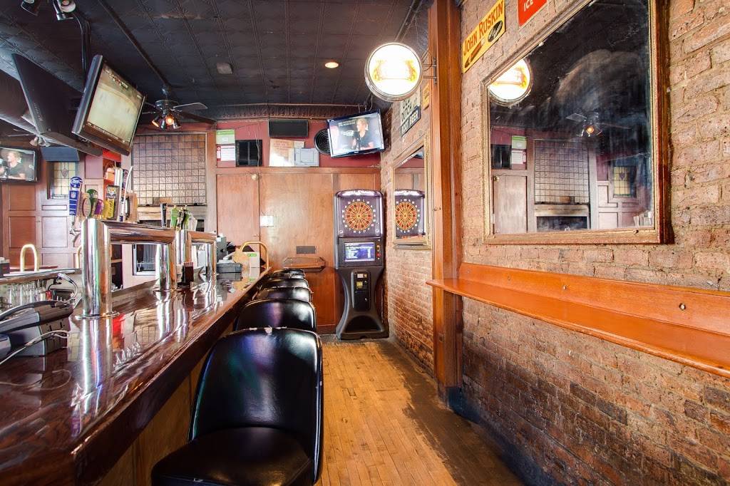 Burton Place | restaurant | 1447 N Wells St, Chicago, IL 60610, USA | 3126644699 OR +1 312-664-4699