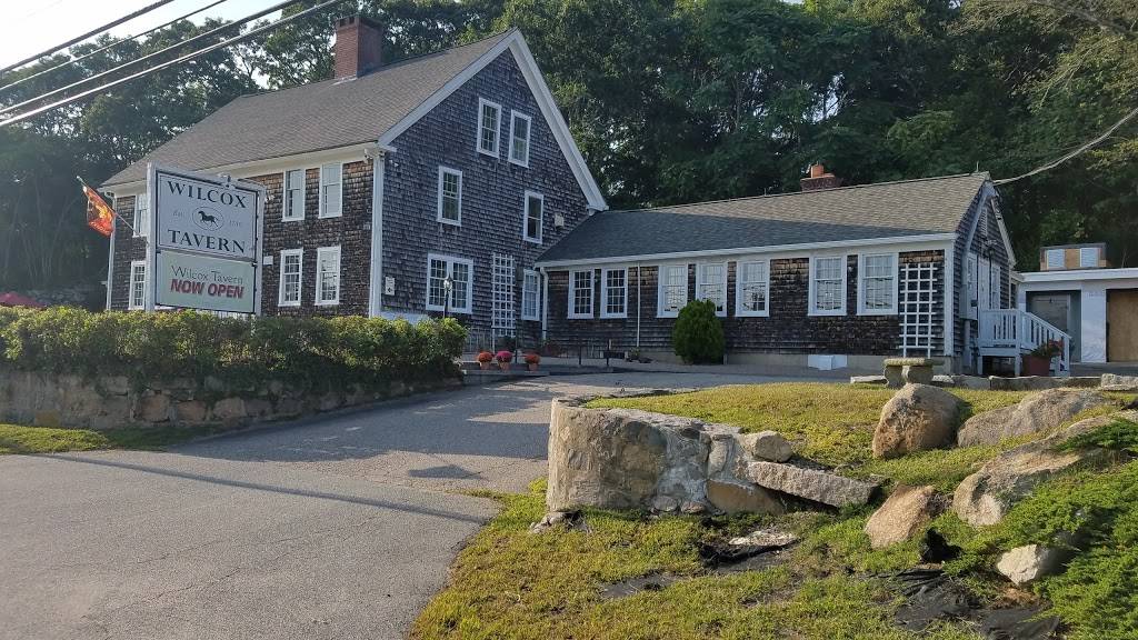 Wilcox Tavern | restaurant | 5153 Old Post Rd, Charlestown, RI 02813, USA | 4013221829 OR +1 401-322-1829