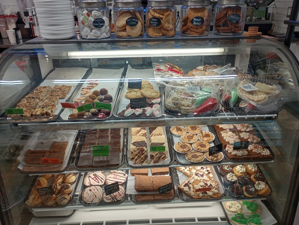 Fresh Start Café and Bakery | cafe | 24 N Sandusky St, Delaware, OH 43015, USA | 7409900388 OR +1 740-990-0388