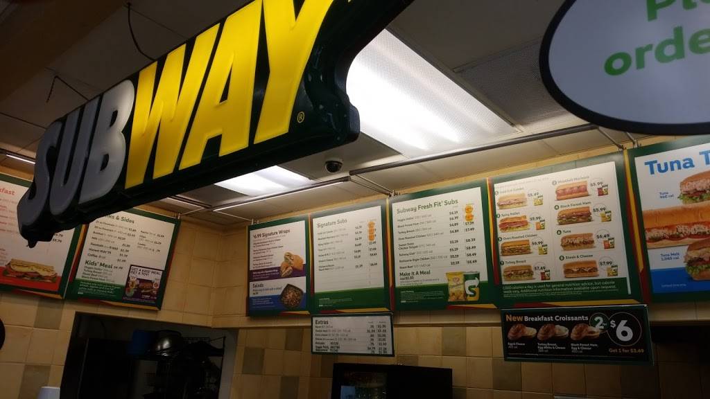Subway | restaurant | 14949 Cajon Blvd, Phelan, CA 92371, USA | 7602495947 OR +1 760-249-5947