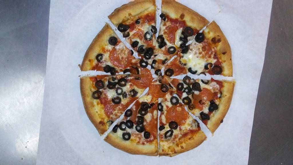 Sicilian’s Pizza & Pasta | meal delivery | 13416 Greenway Dr, Sugar Land, TX 77498, USA | 2812420004 OR +1 281-242-0004