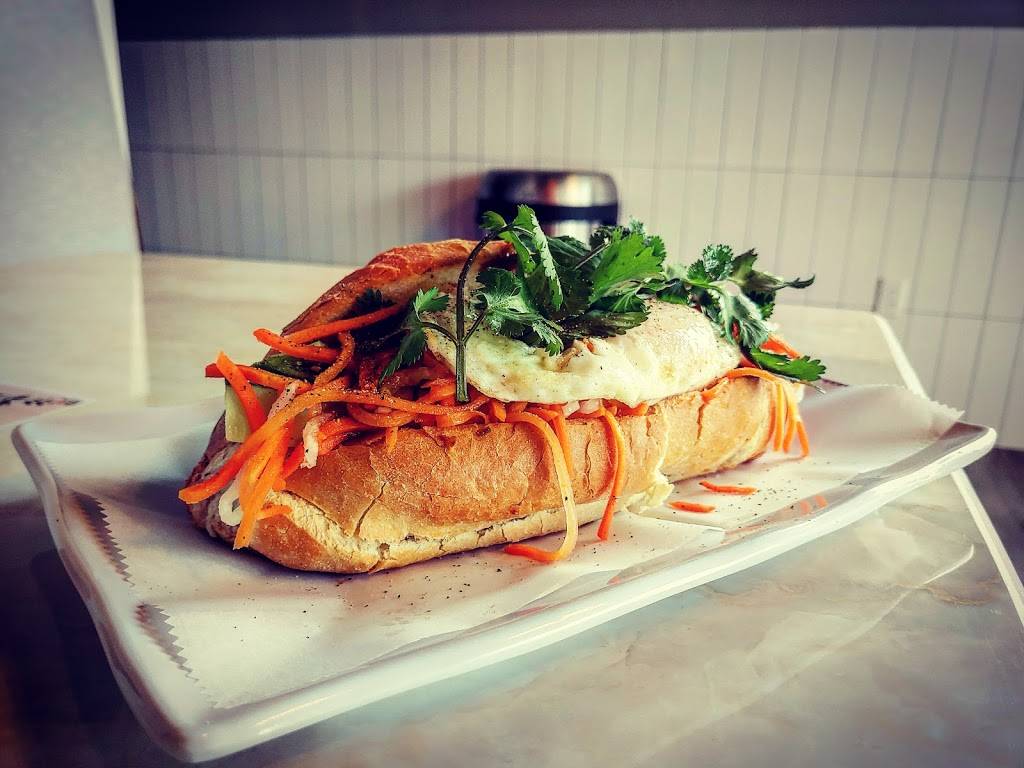 Mai Tai Express | restaurant | 11800 Jones Rd Ste A, Houston, TX 77070, USA | 3462603972 OR +1 346-260-3972