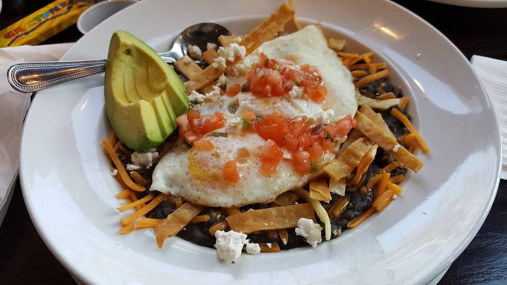 Famous Toastery | restaurant | 8933 J M Keynes Dr #2, Charlotte, NC 28262, USA | 7045039599 OR +1 704-503-9599