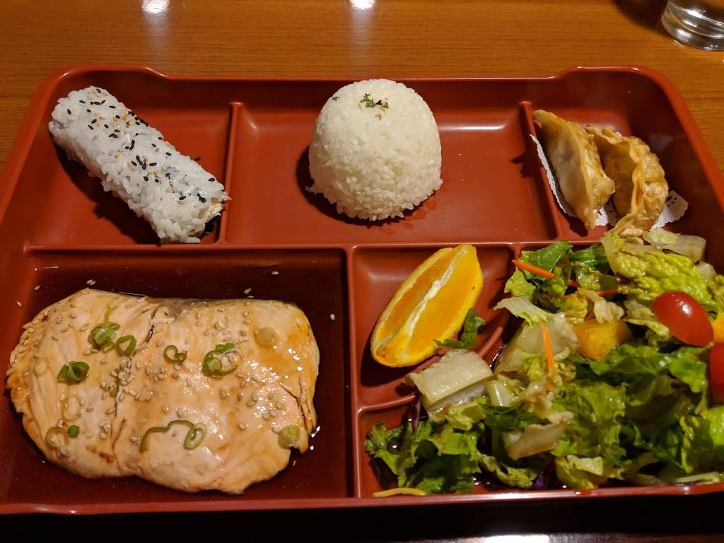 Hi Sushi | restaurant | 1400 Foothill Dr, Salt Lake City, UT 84108, USA | 8019068320 OR +1 801-906-8320