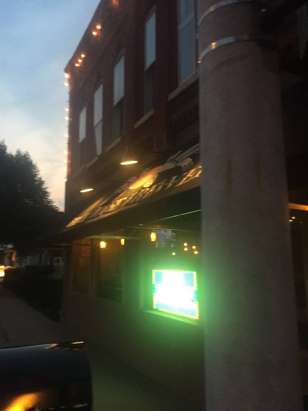 Brick House Brewery | restaurant | 2210, 1 W Pulteney St, Corning, NY 14830, USA | 6075424030 OR +1 607-542-4030