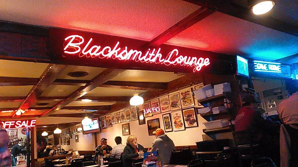 Blacksmith Lounge & Broaster | night club | 17205 Forest Blvd N, Hugo, MN 55038, USA | 6514294116 OR +1 651-429-4116