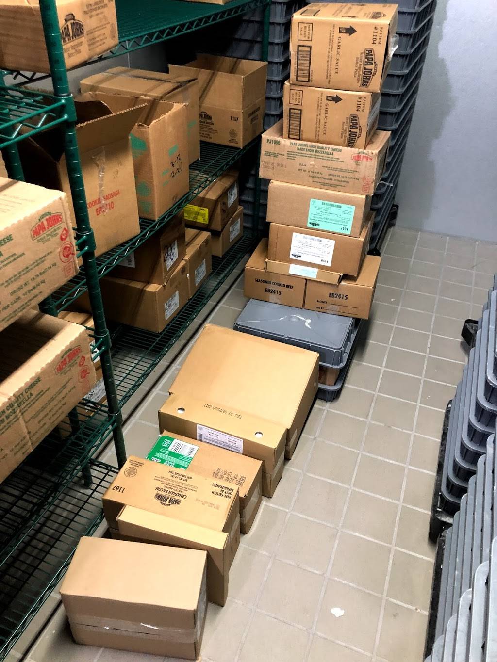 Papa Johns Pizza | restaurant | 836 GA-362, Williamson, GA 30292, USA | 6789673108 OR +1 678-967-3108