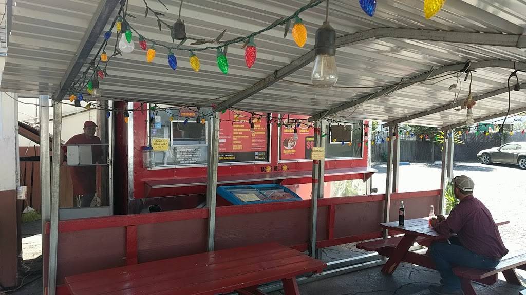 Tacos Del Sol | restaurant | 1005 E F St, Oakdale, CA 95361, USA | 2095666042 OR +1 209-566-6042