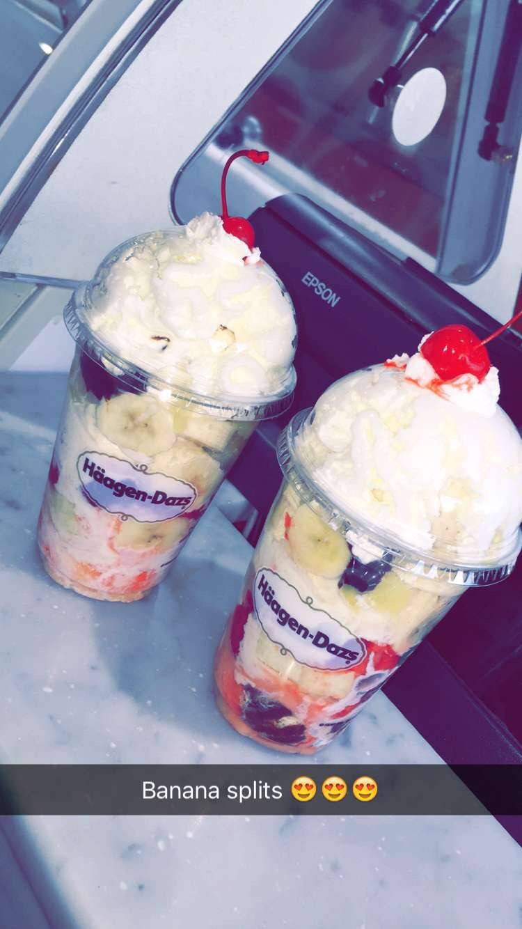 Haagen-Dazs | restaurant | 573 Grand Concourse, Bronx, NY 10451, USA | 6464637997 OR +1 646-463-7997