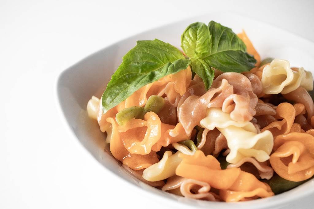 Pasta Design | restaurant | 2820 Historic Decatur Rd, San Diego, CA 92106, USA | 6199060807 OR +1 619-906-0807