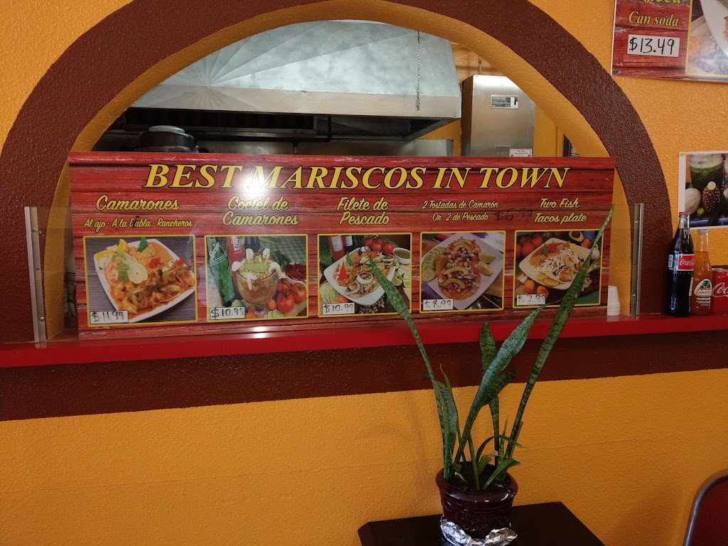 Chef Ladis Mexican Restaurant | restaurant | 4711 Durfee Ave, Pico Rivera, CA 90660, USA | 5624636267 OR +1 562-463-6267