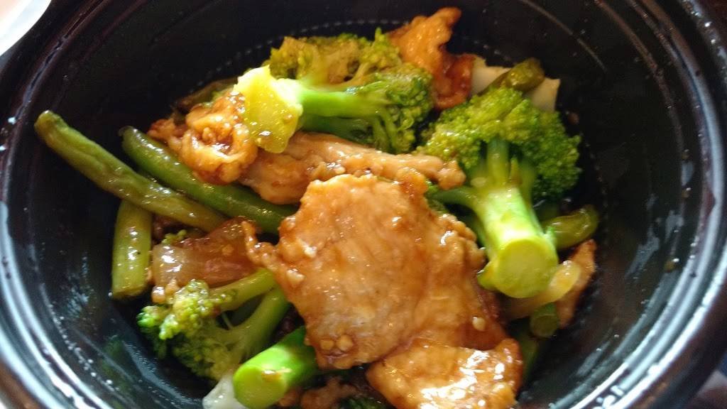 Panda Express | meal takeaway | 3410 Buford Dr, Buford, GA 30519, USA | 6784828379 OR +1 678-482-8379