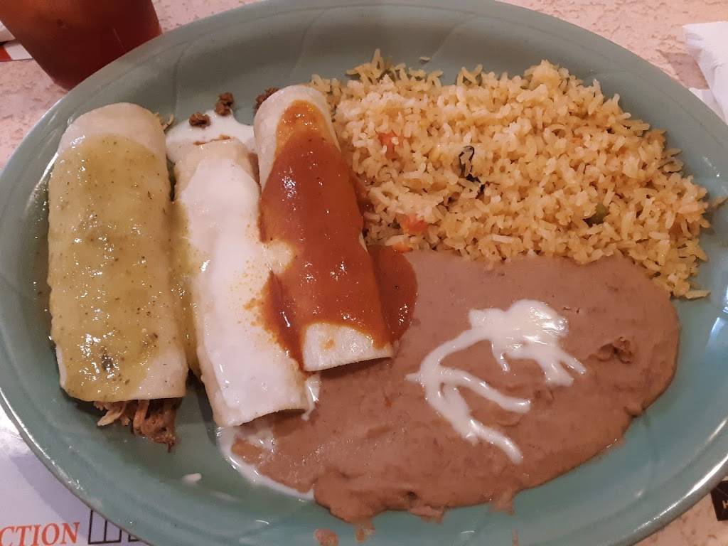 Nopalitos Grill | restaurant | 710 US-62, Harrison, AR 72601, USA | 8707431058 OR +1 870-743-1058