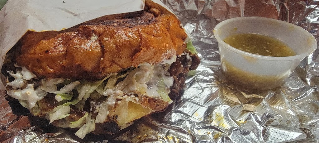 El Mero Mero | restaurant | 3000 Carlisle Blvd NE, Albuquerque, NM 87110, USA | 5052612948 OR +1 505-261-2948