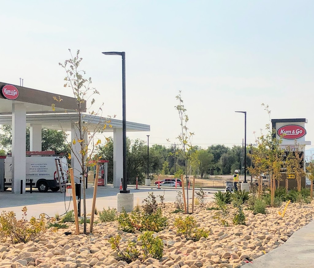 Kum & Go | meal takeaway | 441 Flyway Pt, Colorado Springs, CO 80916, USA | 7192574530 OR +1 719-257-4530