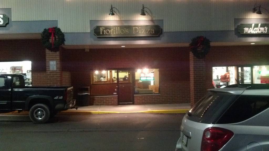 Fiorillos Pizza | restaurant | 100 Old Lackawanna Trail, Clarks Summit, PA 18411, USA | 5705874042 OR +1 570-587-4042