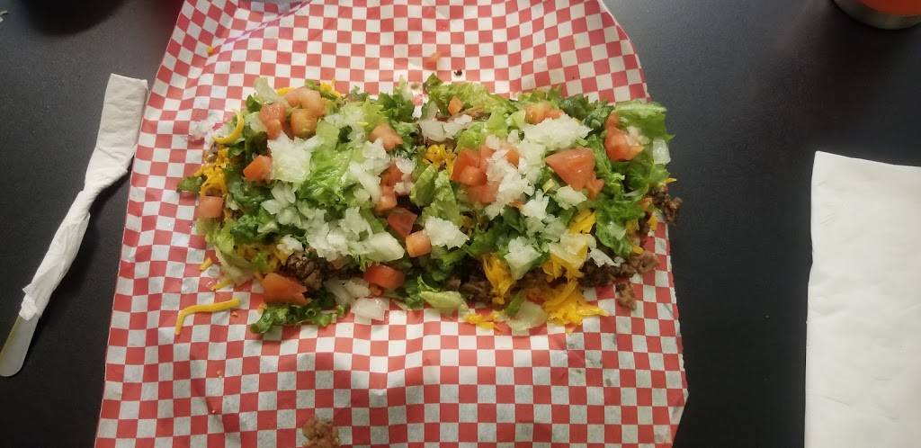 Marilunas Mexican Grill | restaurant | 9756 Southton Rd, San Antonio, TX 78223, USA | 2109982479 OR +1 210-998-2479