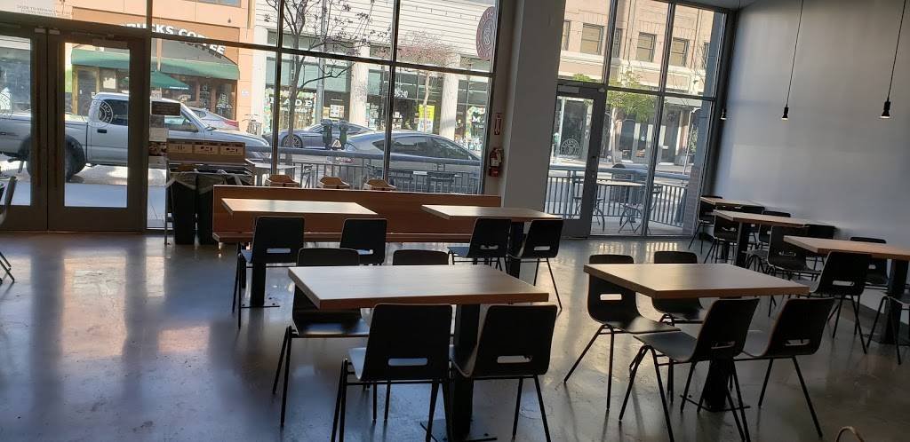 Chipotle Mexican Grill | restaurant | 245 Pine Ave Ste 190, Long Beach, CA 90802, USA | 5624329472 OR +1 562-432-9472