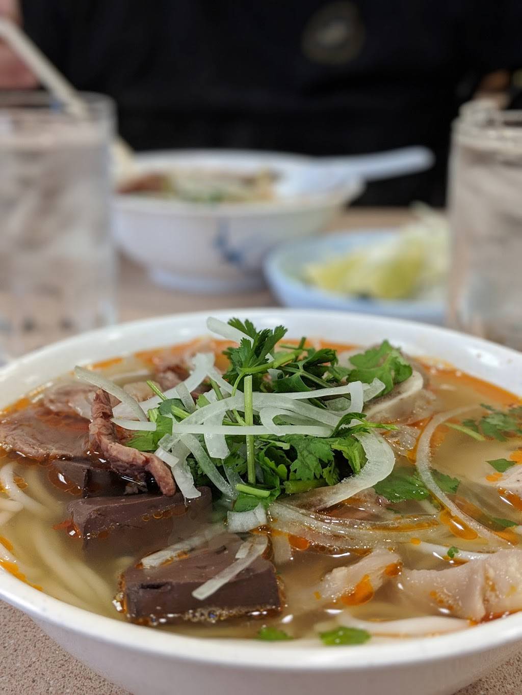 Thanh Thai Restaurant | restaurant | 423 N Atlantic Blvd #102, Monterey Park, CA 91754, USA | 6262841295 OR +1 626-284-1295