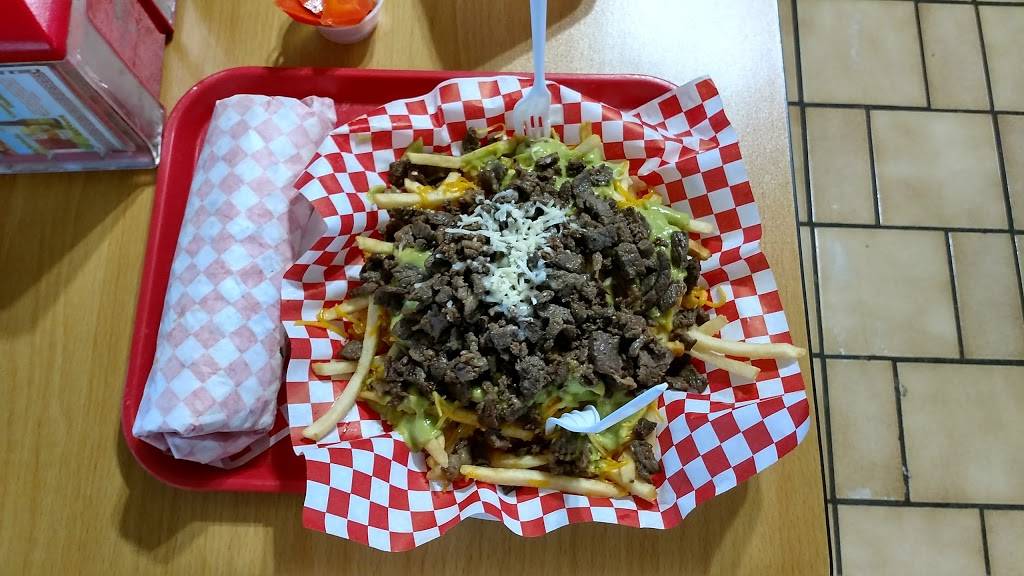 Los Armandos | restaurant | 4732 E Thomas Rd, Phoenix, AZ 85018, USA | 6029527027 OR +1 602-952-7027